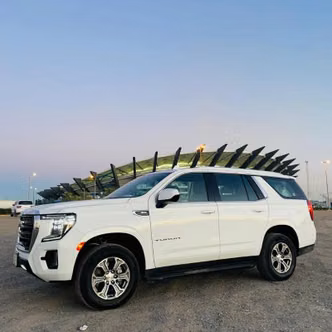 GMC Yukon V (T1XX)