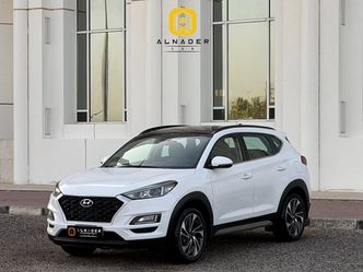⁦Hyundai Tucson ثالثاً فيس ليفت⁩