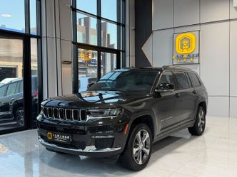 ⁦Jeep Grand Cherokee V (WL)⁩