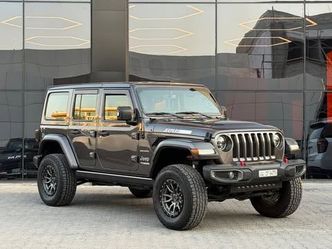 ⁦Jeep Wrangler IV (JL)⁩