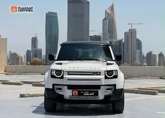 ⁦Land Rover Defender 130 II (L663)⁩