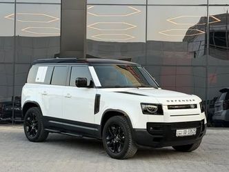 ⁦Land Rover Defender II⁩