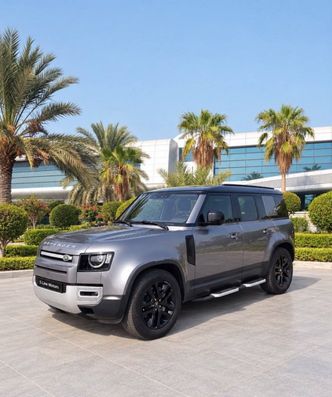Land Rover Defender 110 II (L663)