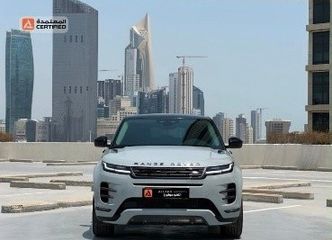 ⁦Land Rover Range Rover Evoque P200 II Facelift⁩
