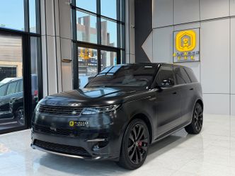 ⁦Land Rover Range Rover Sport P530 III (L461)⁩