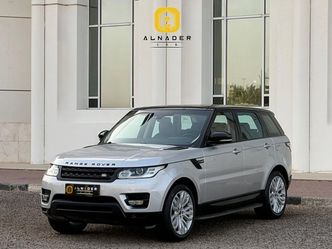 ⁦Land Rover Range Rover Sport II (L494)⁩