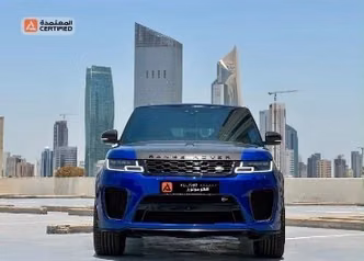 ⁦Land Rover Range Rover Sport II (L494) Рестайлинг⁩