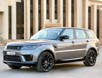 ⁦Land Rover Range Rover Sport II (L494) Рестайлинг⁩