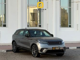 ⁦Land Rover Range Rover Velar I⁩