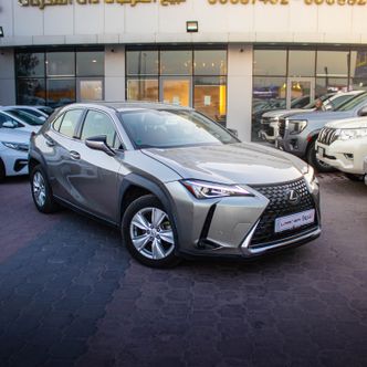 ⁦Lexus UX I⁩