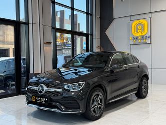 ⁦Mercedes-Benz GLC Coupe 200 II (C254)⁩