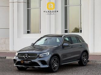 ⁦Mercedes-Benz GLC I (X253)⁩