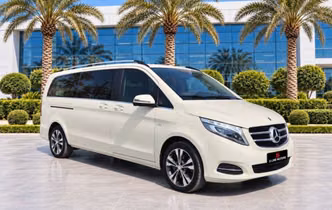 Mercedes-Benz V-Class 250 III (W447)