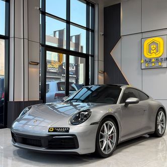 ⁦Porsche 911 VIII (992.1)⁩