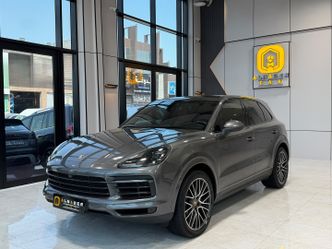 ⁦Porsche Cayenne Coupé III⁩