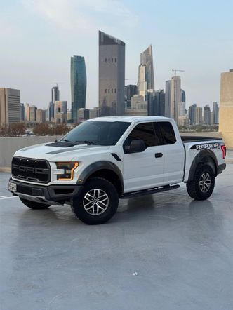 Ford F-150 الثاني عشر