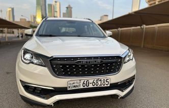 Jetour X70 I