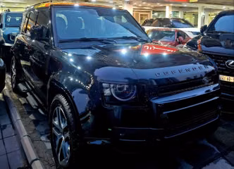 Land Rover Defender 110 II (L663)