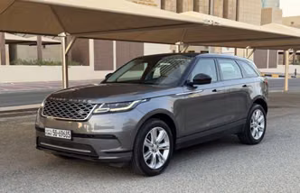 Land Rover Range Rover Velar P250 I
