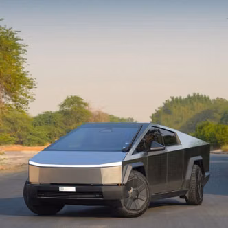 Tesla Cybertruck Cyberbeast