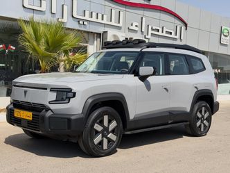 Changan Deepal G318