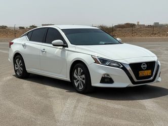 ⁦Nissan Altima VI (L34)⁩