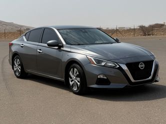 ⁦Nissan Altima VI (L34)⁩