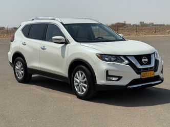 ⁦Nissan Rogue II Рестайлинг⁩