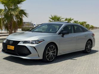 Toyota Avalon V