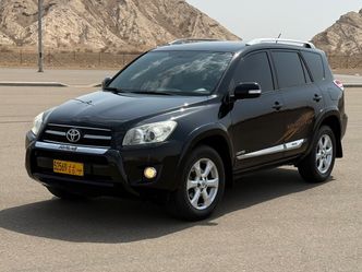 ⁦Toyota RAV4 III (XA30) Рестайлинг⁩