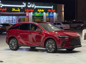 Lexus RX 350 V