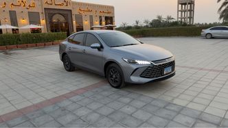 BYD Song Plus I