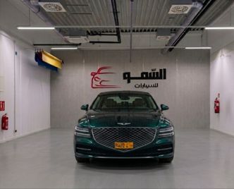 Genesis G80 II