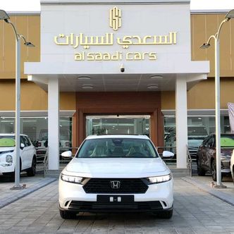 Honda Accord XI