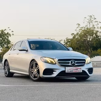 Mercedes-Benz E-Class 300 V (W213, S213, C238)
