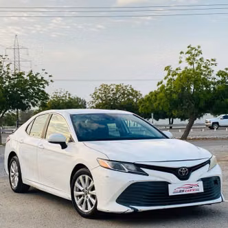 Toyota Camry VIII (XV70)