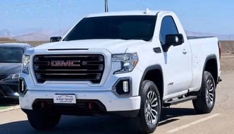 ⁦GMC Sierra IV (K2XX)⁩