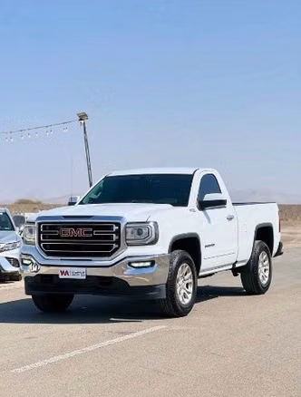 ⁦GMC Sierra III (K2XX)⁩