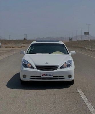 ⁦Lexus ES فيس ليفت IV⁩