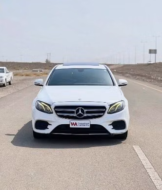 ⁦Mercedes-Benz E-Class V (W213, S213, C238)⁩