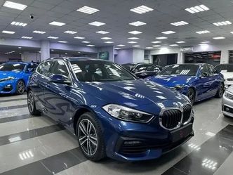 BMW 1 Series III (F40)