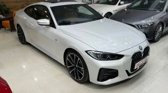 BMW 4 Series ز 22، ز 23، ز 26