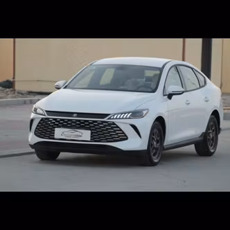 BYD Qin DM-i ثانياً