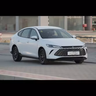 BYD Qin DM-i ثانياً