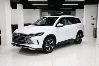 BYD Sea Lion 05 I
