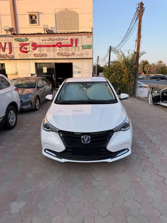 Changan Alsvin