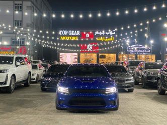 Dodge Charger عملية فيس ليفت السابع (LD)