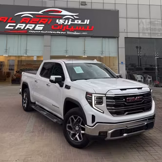 GMC Sierra IV Рестайлинг