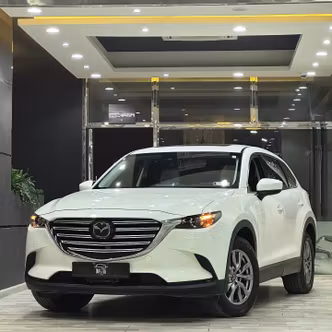 Mazda CX-9 II
