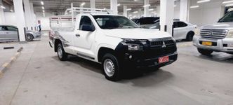 Mitsubishi L200 V Рестайлинг